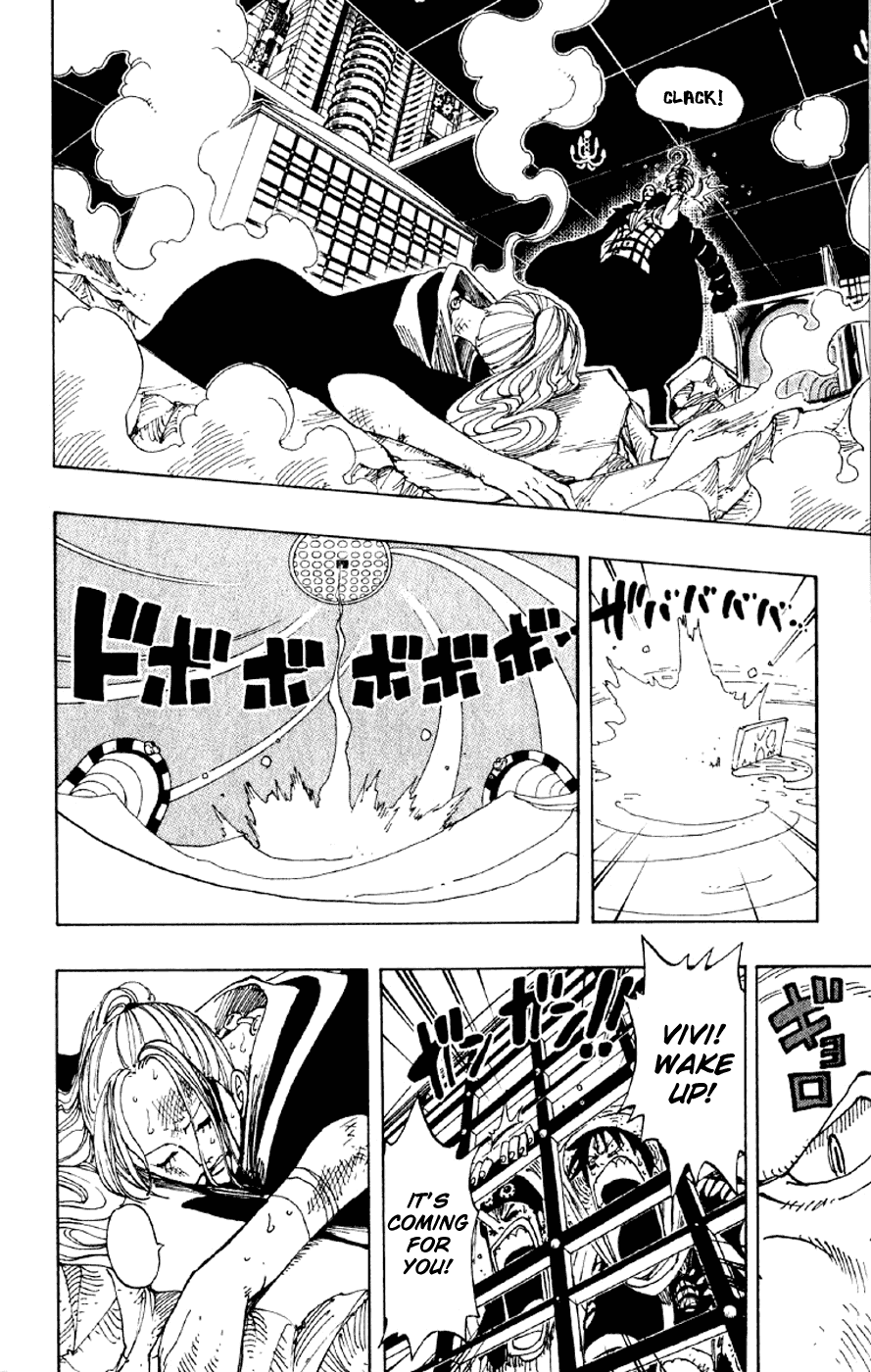 One Piece, Chapter 174 image 10